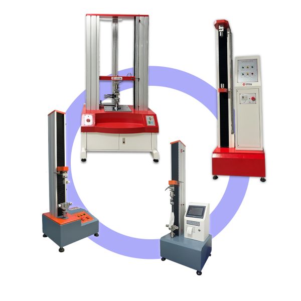 Quality Automatic Spring Compression & Tension Tester | Large Capacity Test Machine | for Compression & Extension Springs wholesale