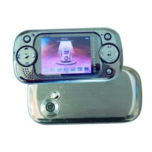 2.8inch TFT Screen MP5 Game Portable Multimedia Player with Loudspeaker BT-P306
