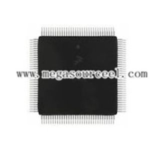 Cheap Integrated Circuit Chip M68HC08 Microcontrollers MC908AZ32AVFU MOTOROLA MQFP64 for sale