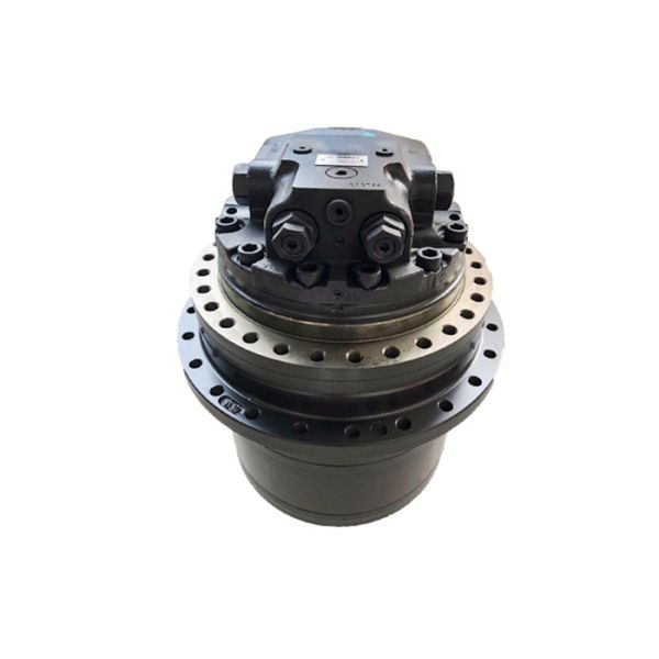 Quality Excavator Original Travel Motor Assy Final Drive TM30 For DH170 R170 wholesale