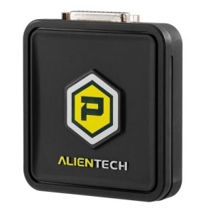 Alientech Powergate With The Powergate App & Powergate Cloud, Customize Vehicle