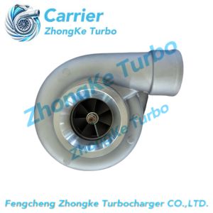 S400 Turbo 318714 318632 6156818110 6156818170 6156-81-8110 6156-81-8170