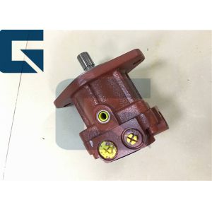 China Volv-o EC480 EC360 EC380 Excavator Cooling Fan Motor VOE14533496 14533496 on sale
