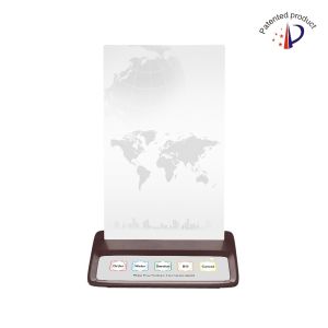 HCM150 service equipment waitress calling buzzer system