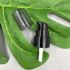 Penguin Shape Face Cream Pump Dispenser 20/410 0.25ML/T With Rigid Cap