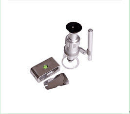 Quality Indentation Hardness Test Coating Thickness Gauge For Plastic Deformable Coatings wholesale