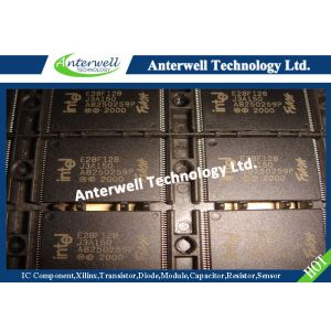 Cheap E28F128J3A-150 microchips and integrated circuits Integrated Circuit Chip 3 Volt Intel StrataFlash Memory for sale