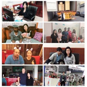 Taichuan hot sell automatic ,cookies bread wafer food packing machine