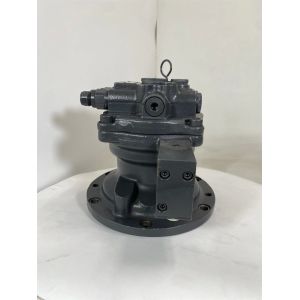 Replacement DX85R-3 170301-00197G Excavator Swing Motor Original New For Crawler