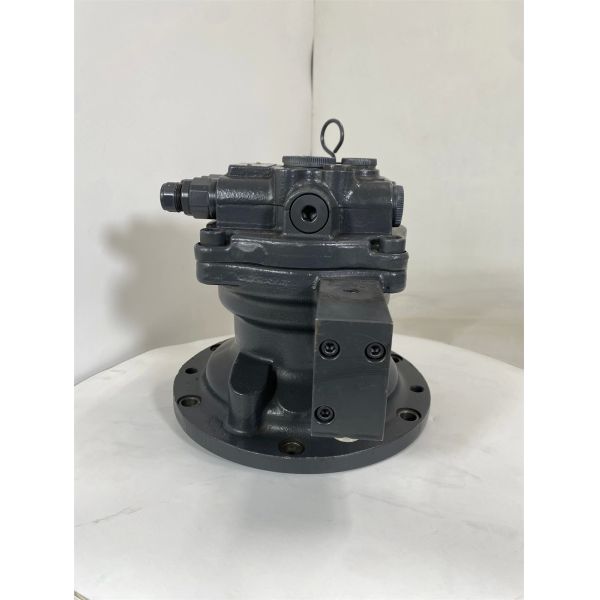 Replacement DX85R-3 170301-00197G Excavator Swing Motor Original New For Crawler