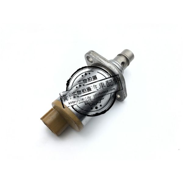 Japan SCV valve 294200-0650 is suitable for Kamioka SK200-8 Hino J05E/J08E/HP4