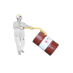 Effort Saving Leverage Oil Drum Tool Load Capacity 500Kg