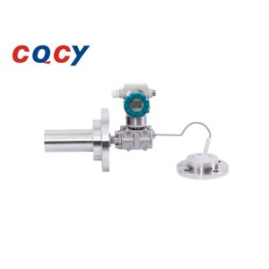 PDS883 Far Differential Transmission Pressure Transmitter Measurements Were Taken From-90℃ To + 400℃/