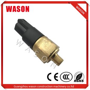 OIL PRESSURE SENSOR SWITCH FOR 34B1008 100096PS61 16BAR 29916967001 For CLG925E
