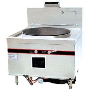 China Commercial Chinese Burner Cooking Range 96KW With Double Head For Restaurant on sale
