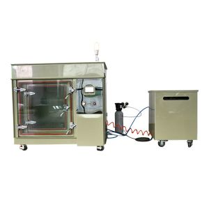 IEC 62368-1 Water Saturated Sulphur Dioxide Atmosphere Test Chamber