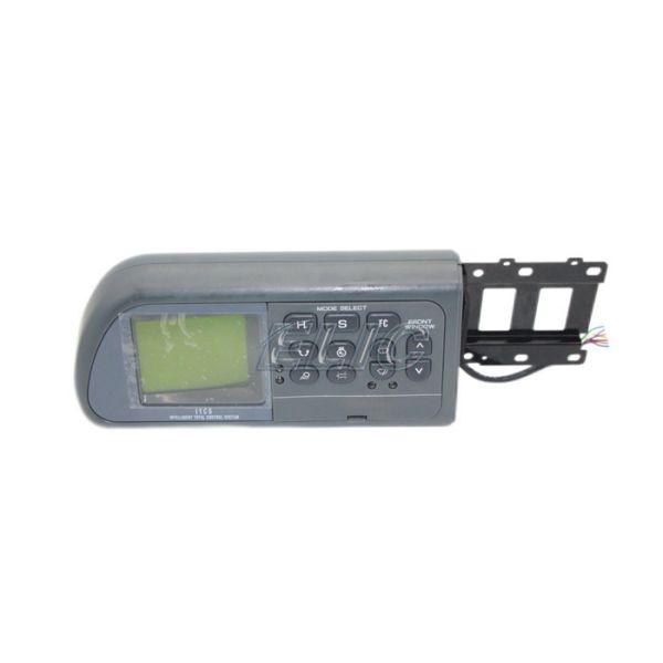 KOBELCO Excavator Monitor SK200-2 SK200-5 Excavator Display YN59S00002F2