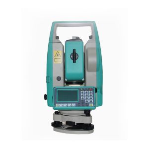 RUIDE Land Survey Robotic Total Station Instrument No Prism