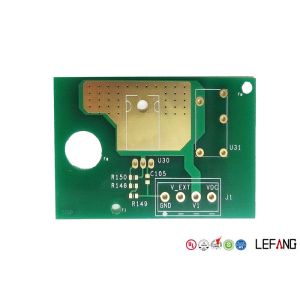 1.6mm Double Sided PCB Board for Consumer Electronics