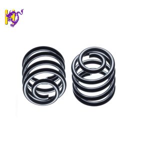 Customized 10mm Large Metal Constant Suspension Coil Spring Replacement