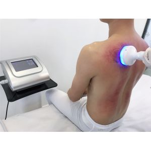 Movable Radio Frequency Machine For Body Slimming 6 Handles Type 100V-220V