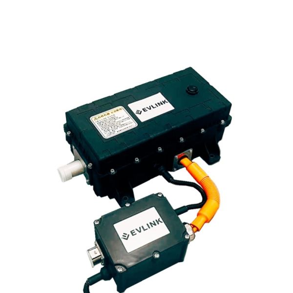 Industrial Version High Voltage Water Heater For Heating Water Circuits In