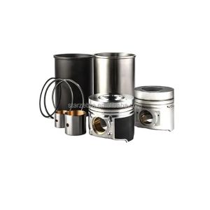 J08C J05C Diesel Engine Spare Parts Liner Kit 13216-2631 for HINO JO8C J05C