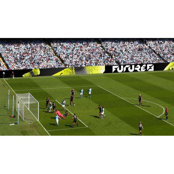 5000 1 Contrast Ratio and Brightness ≥6500cd/m2 for High Brightness Competition Arena Signage