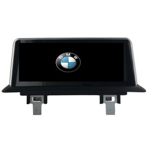 BMW E87 2006-2012 CCC Aftermarket GPS Navigation IPS Screen Car Stereo Support
