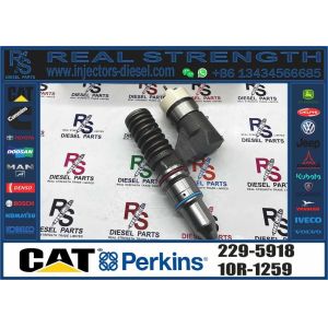 Fuel Injector 229-5918 212-3467 350-7555 161-1785 10R-1259 0R-8773