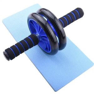 Mat abdominal high quality Muscle Trainer Double Workout Durable Non-Slip