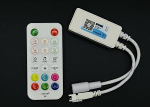 SPI LED Strip Smart Controller WS2811 1903 Bluetooth & Music For LED Pixel Strip Light