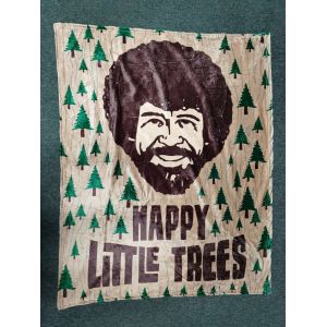 Soft Digital Printed Flannel Blanket , Airplane Home Fleece Blanket