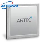 Artix 7 XILINX IC XC7A100T-2FGG484I Field Programmable Gate Array 484 BBGA