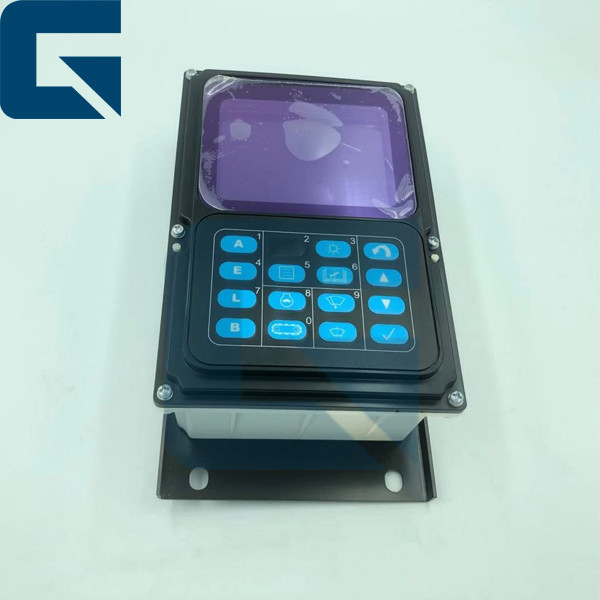 7835-16-5001 7835165001 Excavator PC160-7 PC228US-3 PC308US-3 Electronics Group