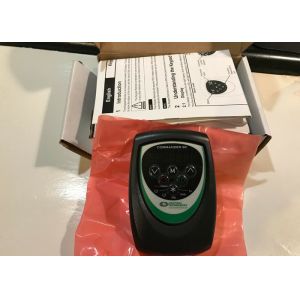 NEW Nidec Control Techniques Commander SK-Keypad Remote 82100000013100STD Panel