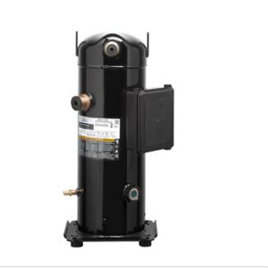 China Air Conditioning 3.5HP Copeland Hermetic Compressors Zh30K4e-Tfd on sale