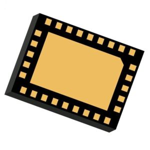 WIFI 6 Chip QPF4800TR13 RF Front End 5GHz Wi-Fi 6 Front End Module