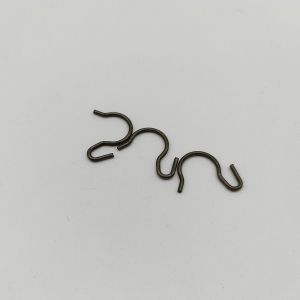 Spring Holder Spare Parts For Planar Cam / Small Cam Shuttle Circular Loom