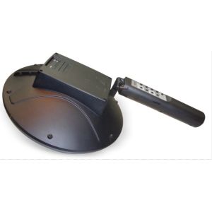 Pulse Nljd Non Linear Detector More Than 40 Db Dynamic Range