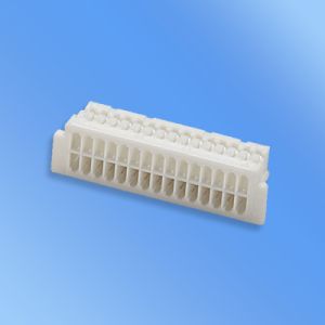 Alinta 1 Mm Pitch Wire To Board Connector 2P~20P SMT Wafer WTB Connector