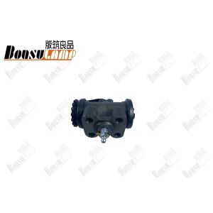 China Front Brake Wheel Cylinder Isuzu Parts For NPR/4BD1 OEM 8-97139814-0   8971398140 on sale