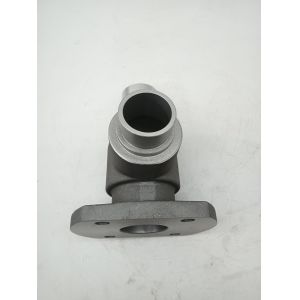 CompAir Air Compressor Spare Parts Minimum Pressure Valve with 100012308 and 6