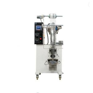 AT-100P automatic powder fire extinguisher packing machine powder fill and