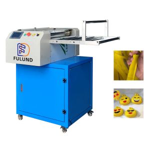 Rubber Strip Cutting Machine/Rubber Strip Cutter/Rubber Strip Cross Slitting