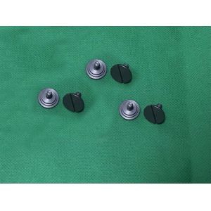 X01M15005 Panasonic Spare Parts BM 8 MM FEEDER Screws Large Quantity Favorably