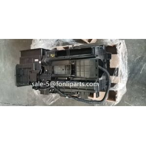 KOMATSU PC200-8 PC220-8 PC300-8 excavator part air conditioner assy 2A5-979-1113