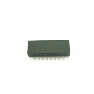 SMT Single PC Card H0013NL 1500VRMS Ethernet Magnetic Transformer