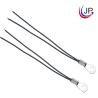 Buy cheap NTC Thermistor Surface Mount Temperature Sensor Ring Terminal from wholesalers