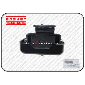 ISUZU 4HF1 Front Engine Foot Rubber 5-87610192-0 8-97120498-1 5876101920